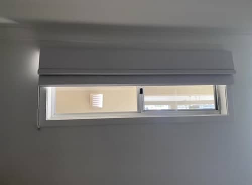 Roman Blinds 3